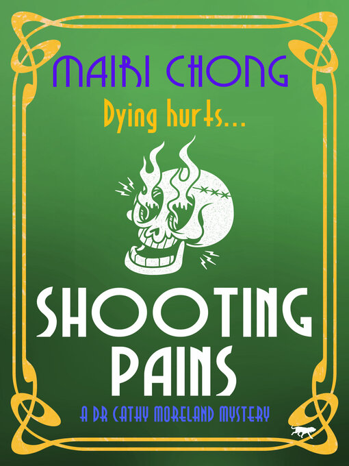 Title details for Shooting Pains by Mairi Chong - Available